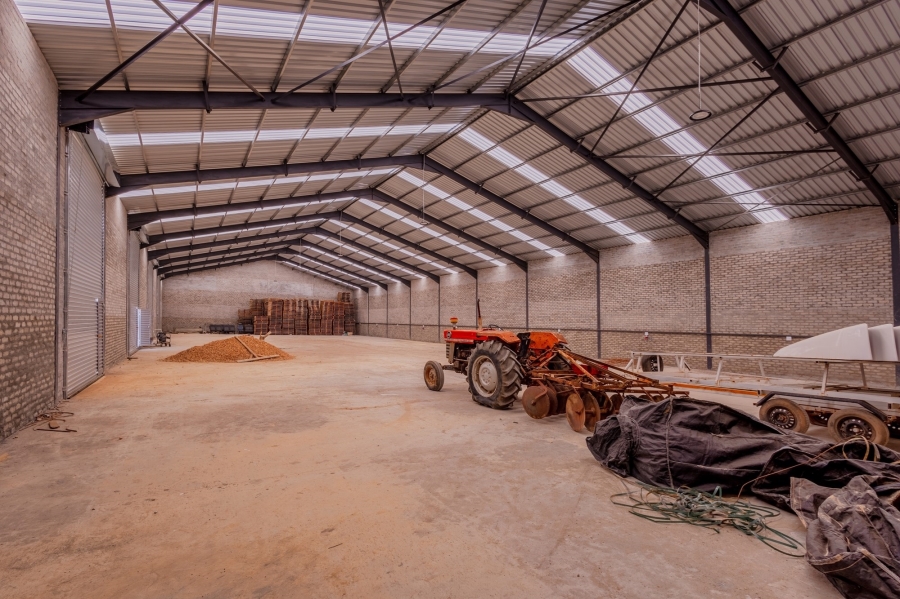 Commercial Property for Sale in De Zoete Inval Western Cape
